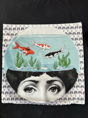 Fornasetti inspired - 4,
