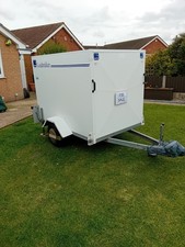 LYNTON Loadtrekker 6x4 Trailer