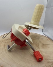 Yarn Winder, Yarn Ball Winder