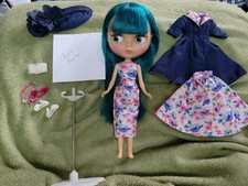 Blythe Elegant Ellie Doll