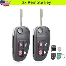 For 2002 2008 jaguar - -,