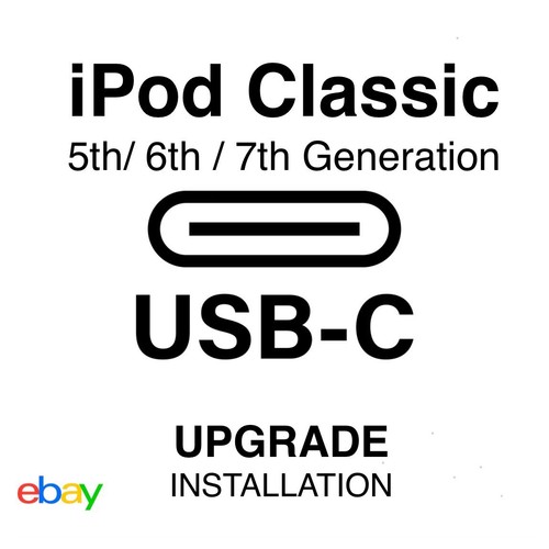 Ipod classic 5th generation - classic,
