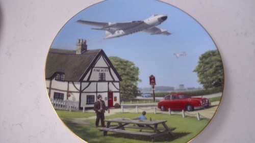 Wedgwood out the blue bold - of,