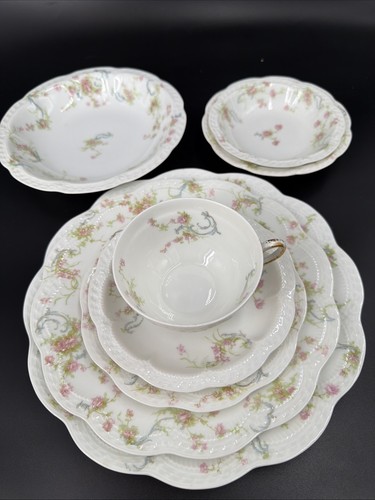 Haviland limoges the - 8,