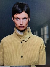 NEW! MASSIMO DUTTI CURRENT