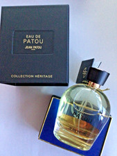Jean Patou Eau de Patou