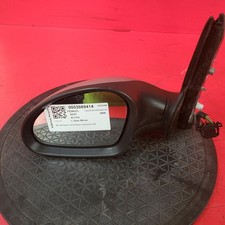 SEAT ALTEA DOOR MIRROR