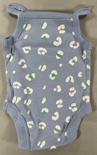 George tiny baby blue - baby,