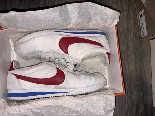 Nike cortez mesh - nike,