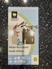 Cricut Winter Wonderland Cartridge