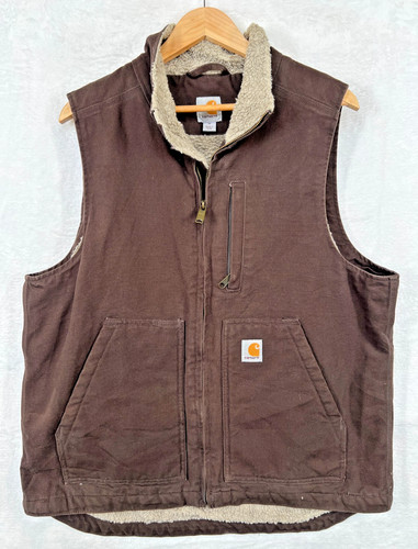 Carhartt mens sherpa - sherpa, lined