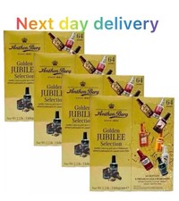 Anthon Berg Chocolate Liqueurs with 64 Famous Original  Liquor Spirits 1Kg 2026