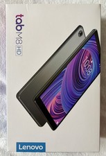 Lenovo Tab M8 (2nd Gen) Tablet