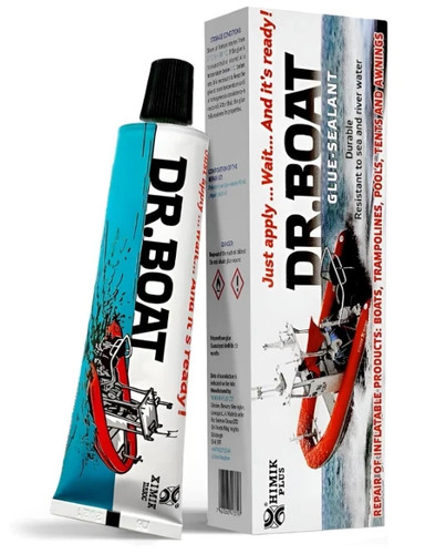 Boat heavy duty repair - boat,