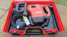HILTI TE 500 AVR DEMOLITION