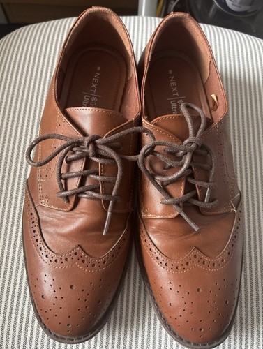 Next tan brown - next,