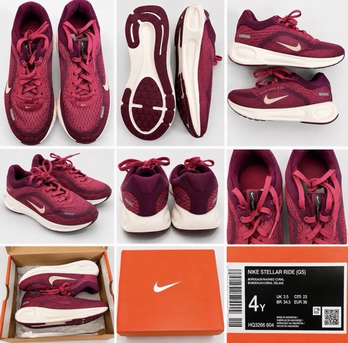 Nike stellar ride - ride, girls