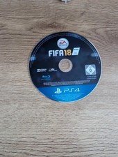 FIFA 18 ps4