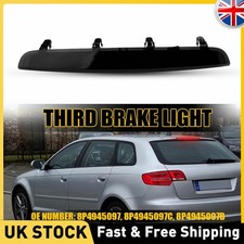 For Audi A3 8P Hatchback