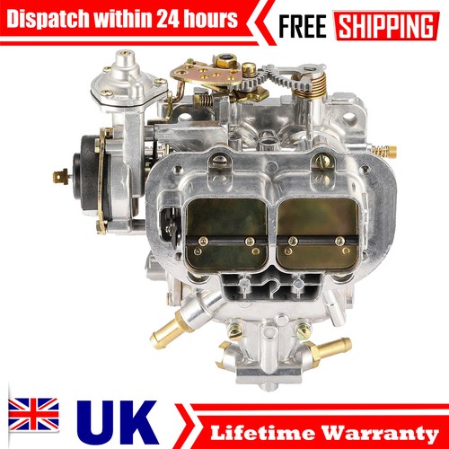38dgas carb fit ford essex - 38dgas, v6