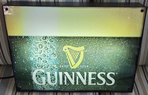 Vintage guinness pint - vintage, beer