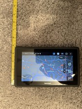 Jumbo Tom Tom 4F170 Sat Nav