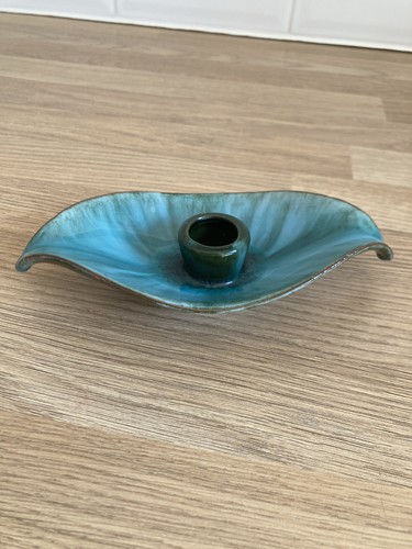 Blue mountain pottery - pottery,