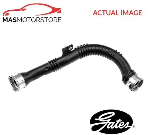 Charge air cooler intake hose - cooler,