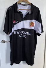 Exeter Chiefs Rugby Union Home