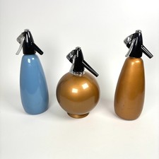 Soda Siphon Syphon Sparklets