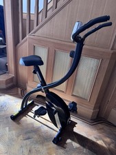 Roger Black Exercise Bike