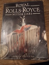 Royal Rolls-Royce Motor Cars