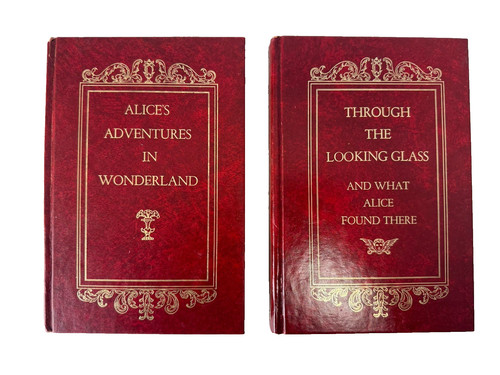 Alice adventures in - adventures,