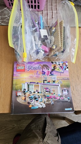 Lego friends 41351 creative - 41351,