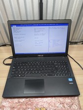 Asus X551C 15.6" - i3-3217U -