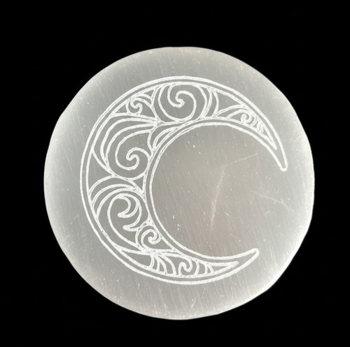 Grade selenite charging - a+,