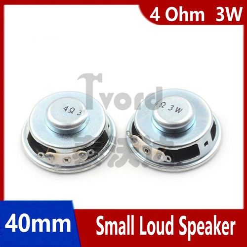1pcs small loud - small,