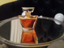 Lancome Paris Poeme 4ml Eau de