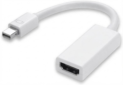 Mini displayport hdmi - mini, to