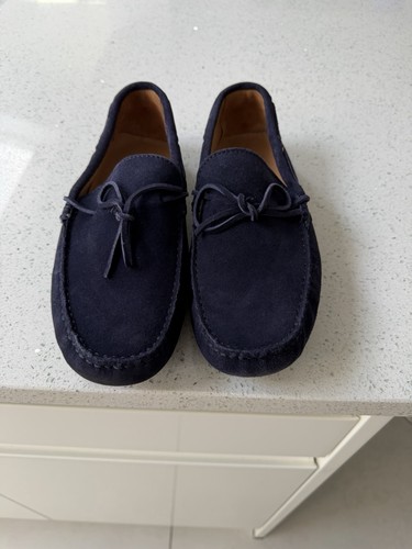 Oliver sweeney suede driving - suede,