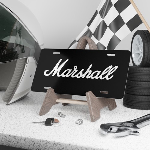 Marshall amplification logo - marshall,