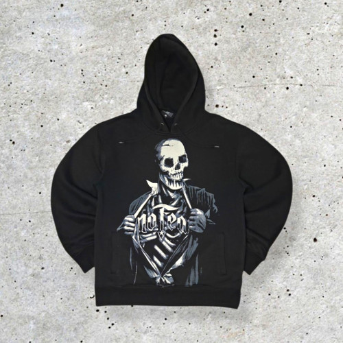 Vintage fear y2k streetwear - no,