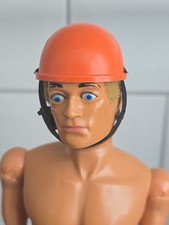 Action Man Vintage Palitoy 1st