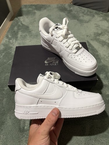 Nike air force 07 flyease - 1,