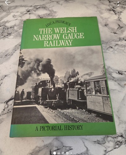 The welsh narrow - welsh, gauge