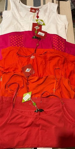 Bnwt oilily shirts - 5x,