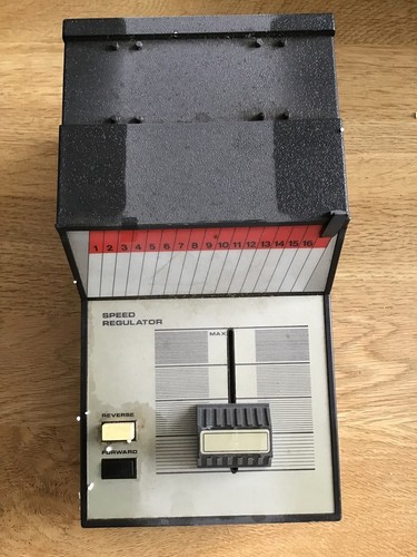 Hornby zero slave unit - zero, 1