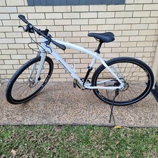 2011-2014 Porsche Bike S Size