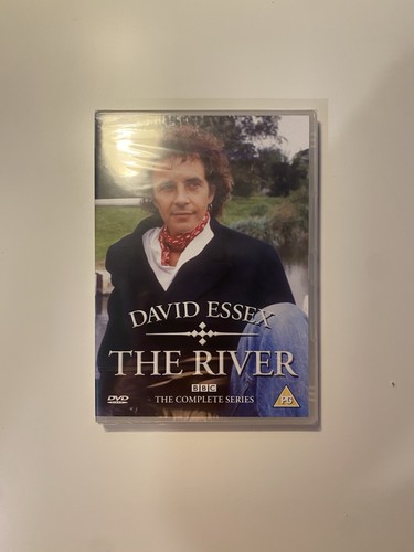 The river dvd complete series - dvd,