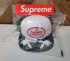 Supreme Playboy Mesh Back